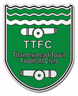 Thamesmead Town